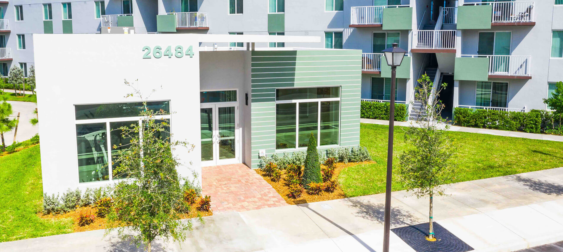 The Preserve at Coral Town Park