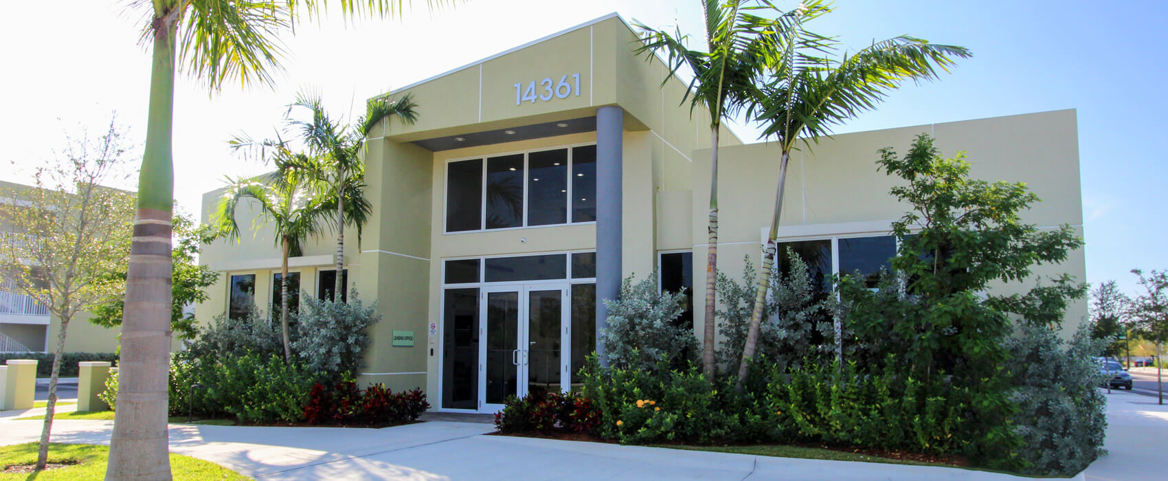 The Landings at Coral Town Park